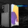 Чехол HRT Thunder Case для Xiaomi 12 | 12X Black (9145576249314)