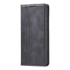 Чехол-книжка HRT Magnet Fancy Case для Samsung Galaxy A12 5G Black (9145576249666)