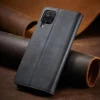 Чехол-книжка HRT Magnet Fancy Case для Samsung Galaxy A12 5G Black (9145576249666)