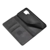 Чохол-книжка HRT Magnet Fancy Case для Samsung Galaxy A12 5G Black (9145576249666)