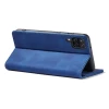 Чехол-книжка HRT Magnet Fancy Case для Samsung Galaxy A12 5G Blue (9145576249673)