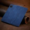 Чехол-книжка HRT Magnet Fancy Case для Samsung Galaxy A12 5G Blue (9145576249673)