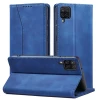 Чохол-книжка HRT Magnet Fancy Case для Samsung Galaxy A12 5G Blue (9145576249673)