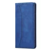 Чохол-книжка HRT Magnet Fancy Case для Samsung Galaxy A12 5G Blue (9145576249673)