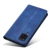 Чохол-книжка HRT Magnet Fancy Case для Samsung Galaxy A12 5G Blue (9145576249673)