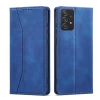 Чохол-книжка HRT Magnet Fancy Case для Samsung Galaxy A52 5G Blue (9145576249710)