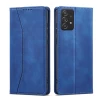 Чехол-книжка HRT Magnet Fancy Case для Samsung Galaxy A52 5G Blue (9145576249710)