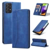 Чохол-книжка HRT Magnet Fancy Case для Samsung Galaxy A52 5G Blue (9145576249710)