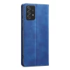 Чохол-книжка HRT Magnet Fancy Case для Samsung Galaxy A52 5G Blue (9145576249710)