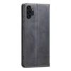 Чехол-книжка HRT Magnet Fancy Case для Samsung Galaxy A13 5G Black (9145576249741)