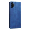 Чохол-книжка HRT Magnet Fancy Case для Samsung Galaxy A13 5G Blue (9145576249758)