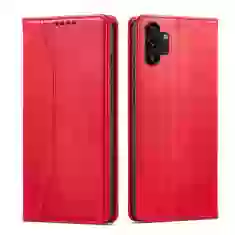 Чохол-книжка HRT Magnet Fancy Case для Samsung Galaxy A13 5G Red (9145576249772)