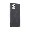 Чохол-книжка HRT Magnet Fancy Case для Samsung Galaxy A53 5G Black (9145576249789)