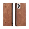 Чохол-книжка HRT Magnet Fancy Case для Samsung Galaxy A53 5G Brown (9145576249802)