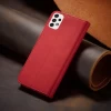 Чехол-книжка HRT Magnet Fancy Case для Samsung Galaxy A53 5G Red (9145576249819)