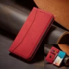 Чохол-книжка HRT Magnet Fancy Case для Samsung Galaxy A53 5G Red (9145576249819)