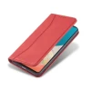 Чохол-книжка HRT Magnet Fancy Case для Samsung Galaxy A53 5G Red (9145576249819)