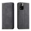 Чохол-книжка HRT Magnet Fancy Case для Xiaomi Redmi Note 11 Pro Black (9145576249864)