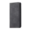 Чехол-книжка HRT Magnet Fancy Case для Xiaomi Redmi Note 11 Pro Black (9145576249864)