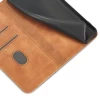 Чохол-книжка HRT Magnet Fancy Case для Xiaomi Redmi Note 11 Pro Brown (9145576249888)