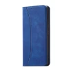 Чехол-книжка HRT Magnet Fancy Case для Samsung Galaxy S22 Blue (9145576249918)