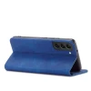 Чехол-книжка HRT Magnet Fancy Case для Samsung Galaxy S22 Plus Blue (9145576249956)