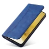 Чехол-книжка HRT Magnet Fancy Case для Samsung Galaxy S22 Plus Blue (9145576249956)