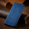 Чехол-книжка HRT Magnet Fancy Case для Samsung Galaxy S22 Plus Blue (9145576249956)