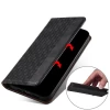 Чохол-книжка HRT Magnet Strap Case для Samsung Galaxy A52 5G Black (9145576250389)