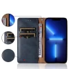 Чехол-книжка HRT Magnet Strap Case для Xiaomi Redmi Note 11 Blue (9145576250518)