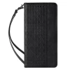 Чехол-книжка HRT Magnet Strap Case для Samsung Galaxy S22 Black (9145576250587)