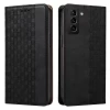 Чехол-книжка HRT Magnet Strap Case для Samsung Galaxy S22 Black (9145576250587)