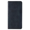 Чехол-книжка HRT Magnet Strap Case для Samsung Galaxy S22 Blue (9145576250594)