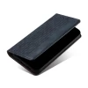 Чохол-книжка HRT Magnet Strap Case для Samsung Galaxy S22 Blue (9145576250594)
