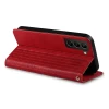 Чехол-книжка HRT Magnet Strap Case для Samsung Galaxy S22 Red (9145576250617)