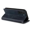 Чохол-книжка HRT Magnet Strap Case для Samsung Galaxy S22 Plus Blue (9145576250631)