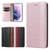 Чехол-книжка HRT Magnet Strap Case для Samsung Galaxy S22 Plus Pink (9145576250648)
