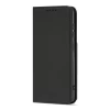 Чохол-книжка HRT Magnet Card Case для Samsung Galaxy A12 5G Black (9145576251027)