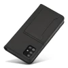 Чохол-книжка HRT Magnet Card Case для Samsung Galaxy A12 5G Black (9145576251027)