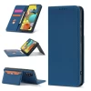 Чохол-книжка HRT Magnet Card Case для Samsung Galaxy A12 5G Blue (9145576251034)