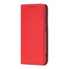 Чохол-книжка HRT Magnet Card Case для Samsung Galaxy A12 5G Red (9145576251058)