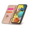Чехол-книжка HRT Magnet Card Case для Samsung Galaxy A52 5G Pink (9145576251089)