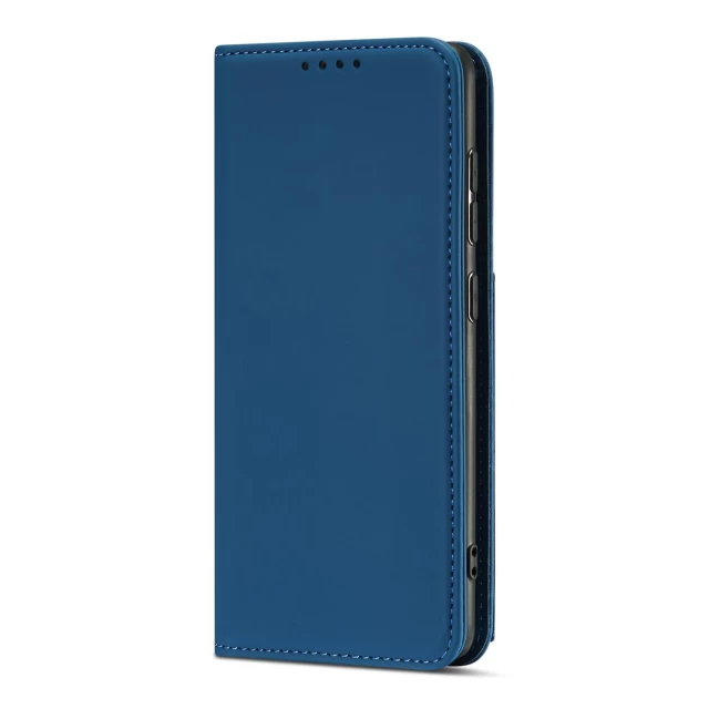 Чохол-книжка HRT Magnet Card Case для Samsung Galaxy A13 5G Blue (9145576251119)
