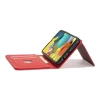 Чехол-книжка HRT Magnet Card Case для Xiaomi Redmi Note 11 Red (9145576251218)
