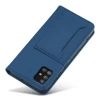 Чохол-книжка HRT Magnet Card Case для Xiaomi Redmi Note 11 Pro Blue (9145576251232)