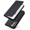 Чохол-книжка HRT Magnet Card Case для Samsung Galaxy S22 Plus Black (9145576251300)