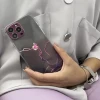 Чохол HRT Marble для Samsung Galaxy A12 5G Marble Pink (9145576251683)