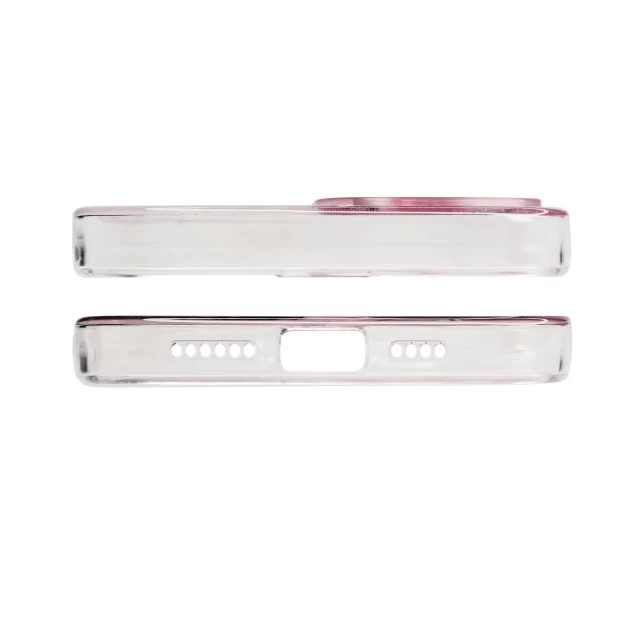 Чехол HRT Marble для Xiaomi Redmi Note 11 Pink (9145576251881)