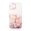 Чохол HRT Marble для Xiaomi Redmi Note 11 Pro Marble Pink (9145576251935)