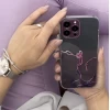 Чехол HRT Marble для Xiaomi Redmi Note 11 Pro Marble Pink (9145576251935)